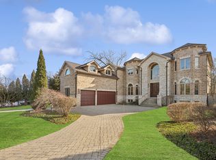 3235 Techny Rd, Northbrook, IL 60062