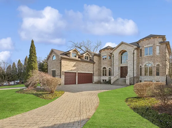 3235 Techny Rd, Northbrook, IL 60062