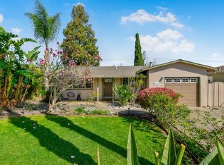 2563 Borax Dr, Santa Clara, CA 95051