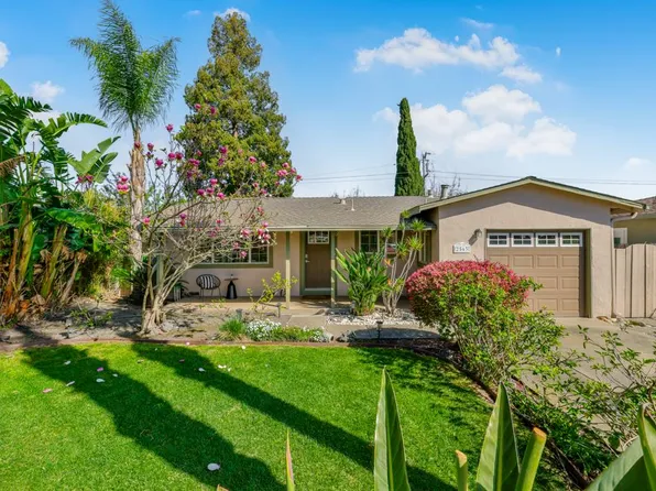 2563 Borax Dr, Santa Clara, CA 95051