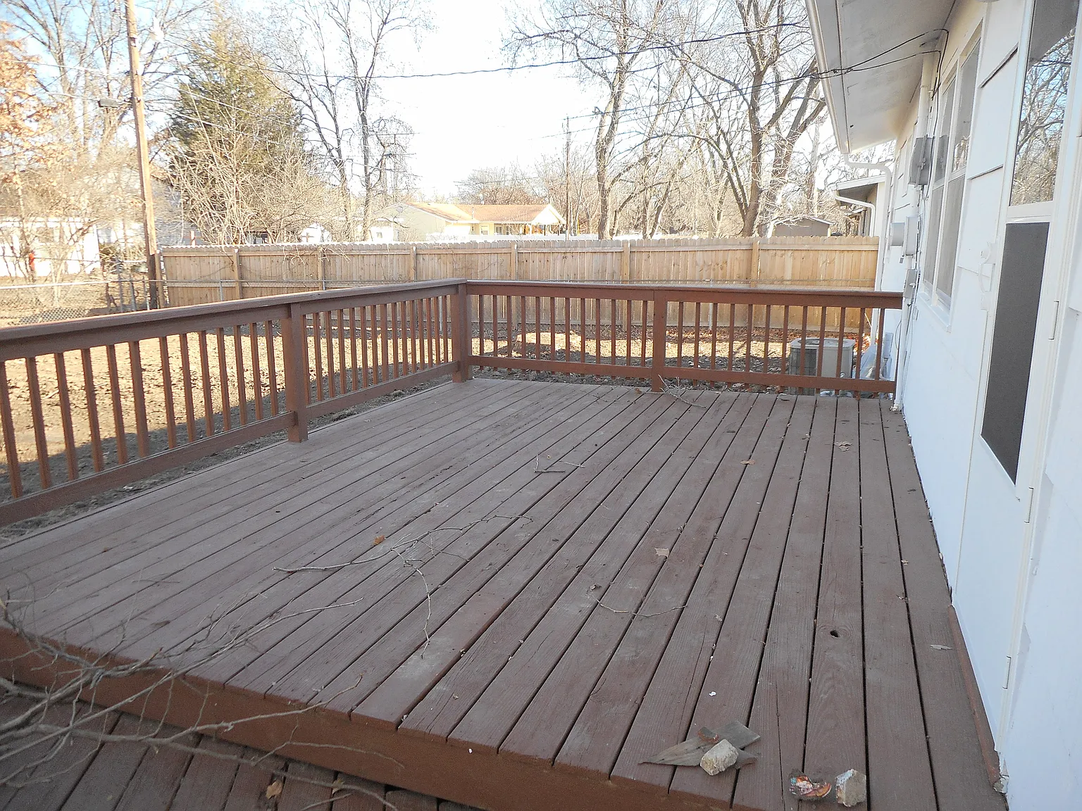 3 bed, 1403 sqft, $1,250 — Photo 3