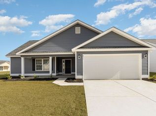 The Cayman Plan, Woodside Crossing, Conway, SC 29526