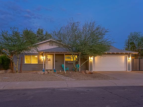 2nd image of 3827 N 85th Pl