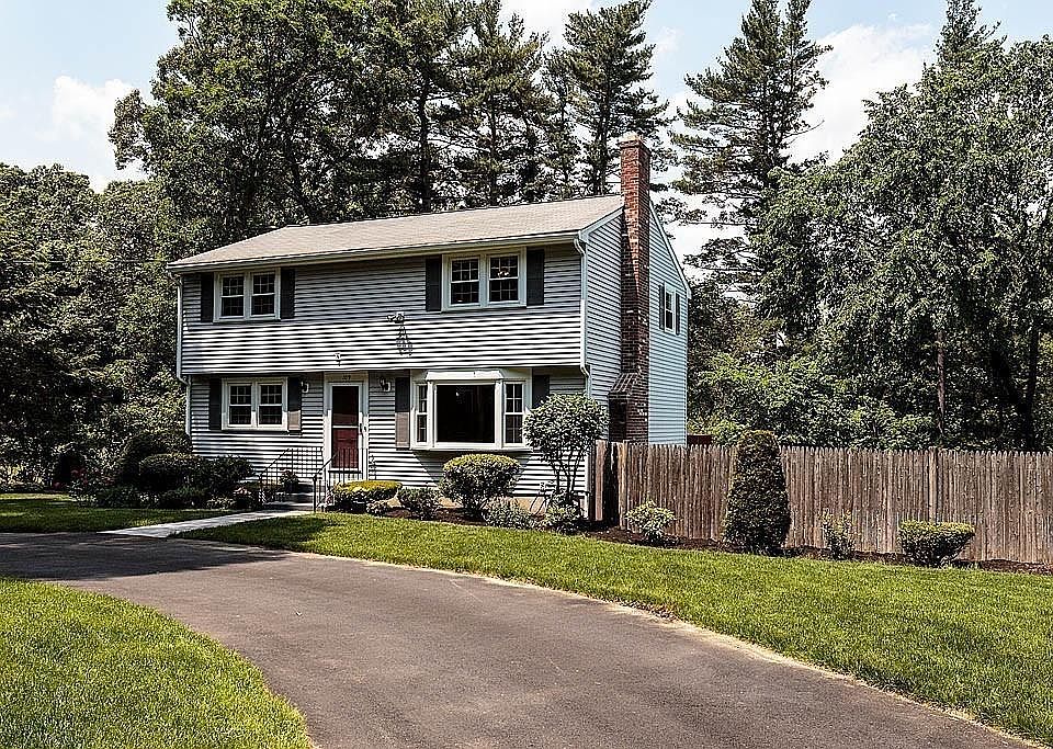 109 Aldrich Rd, Wilmington, MA 01887 Zillow