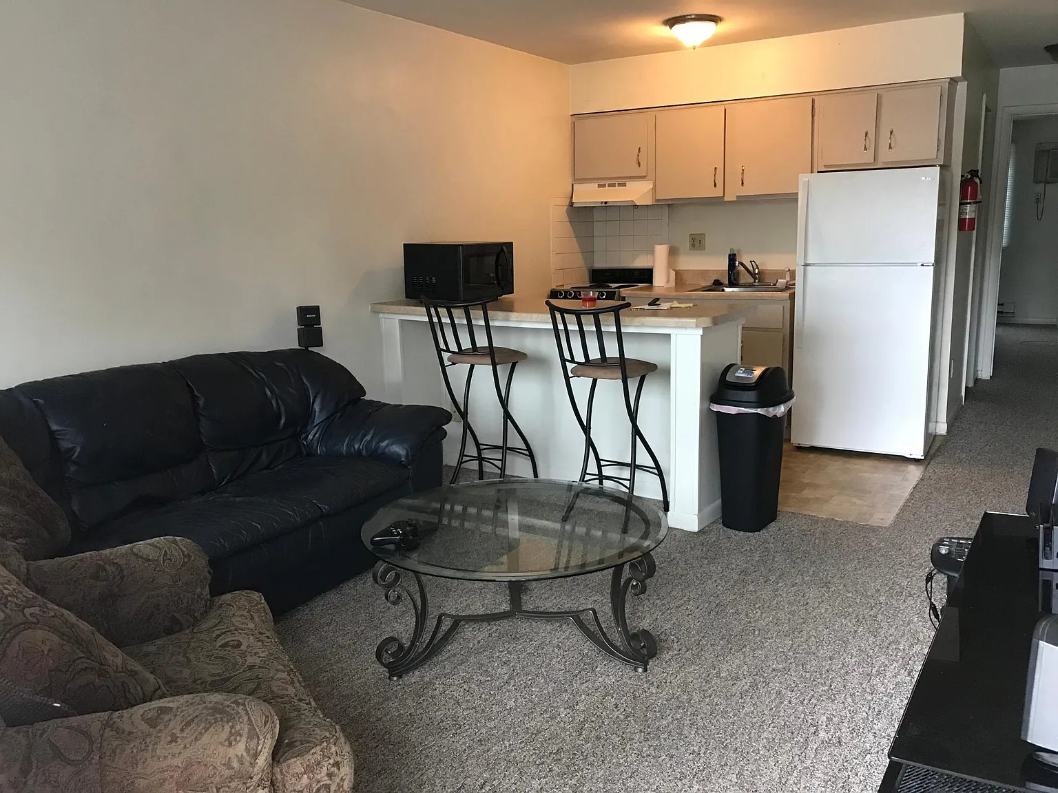 Mulligan Place Apartments — Photo 4