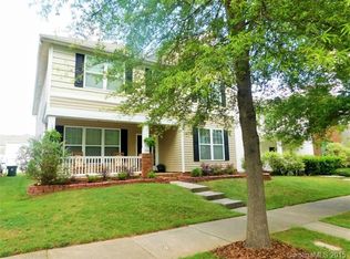 15514 Carrington Ridge Dr, Huntersville, NC 28078