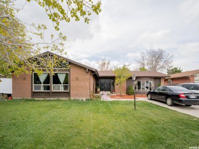 481 W 610 S, Orem, UT, 84058