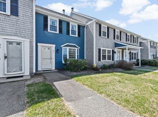 36 Atkins Rd APT D2, East Sandwich, MA 02537