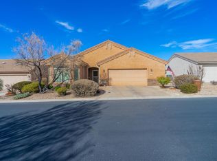 1386 W Summer Poppy Dr, St George, UT 84790