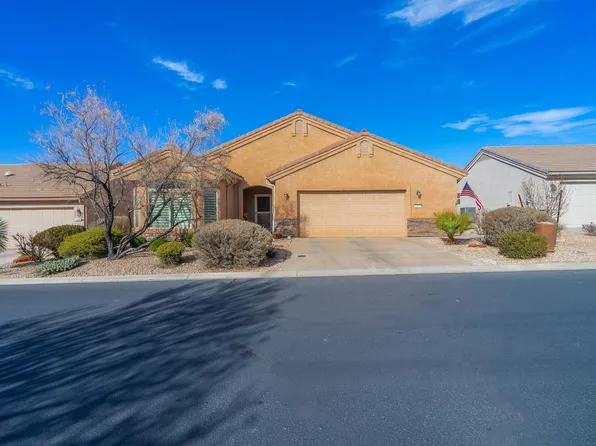 1386 W Summer Poppy Dr, St George, UT 84790