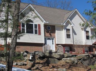 100 Resers Way, Dingmans Ferry, PA 18328