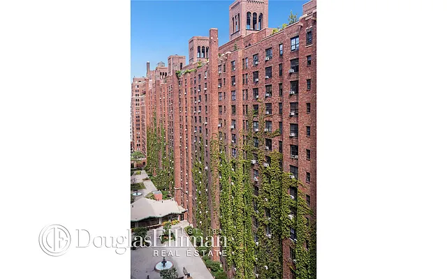 Sold by Douglas Elliman | media 10
