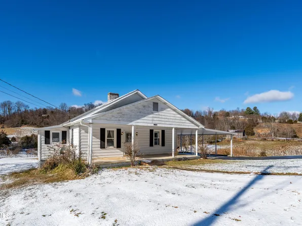 5748 Gate City Hwy, Bristol, VA 24202