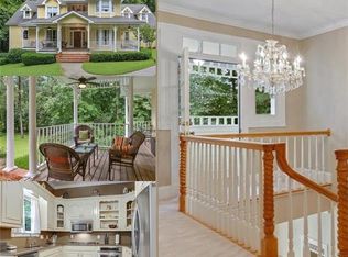 5390 Skidaway Dr, Johns Creek, GA 30022