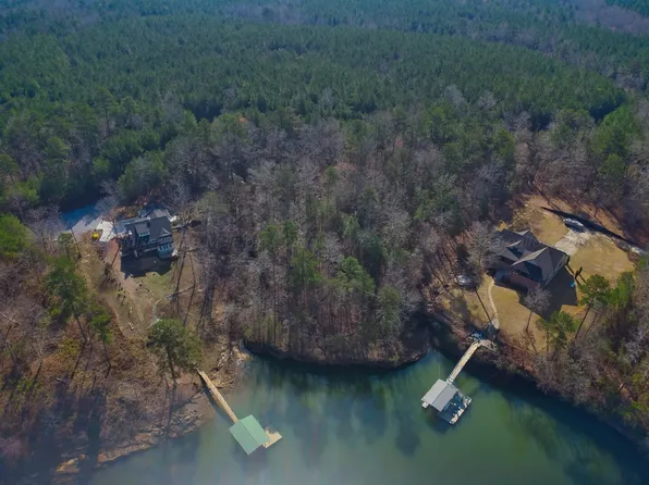 LOT 20 Bear Cove Ln, Arley, AL 35541