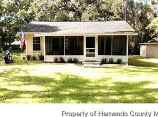 305 N Lemon Ave, Brooksville, FL 34601