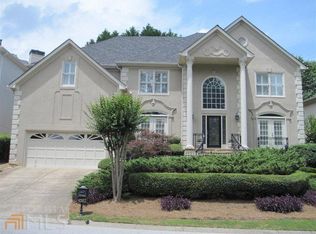 4587 Chattahoochee Ct SE, Marietta, GA 30067