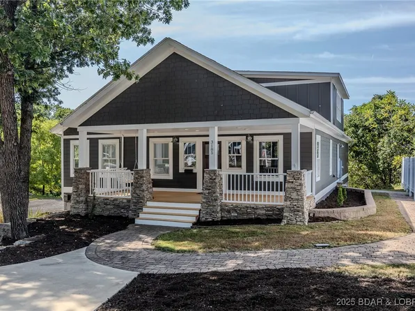 3185 Cross Creek Rd, Camdenton, MO 65020