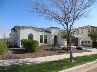 4243 N Sentinel Dr, Buckeye, AZ 85396