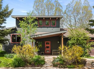 195 Oak Run Rd, Carbondale, CO 81623