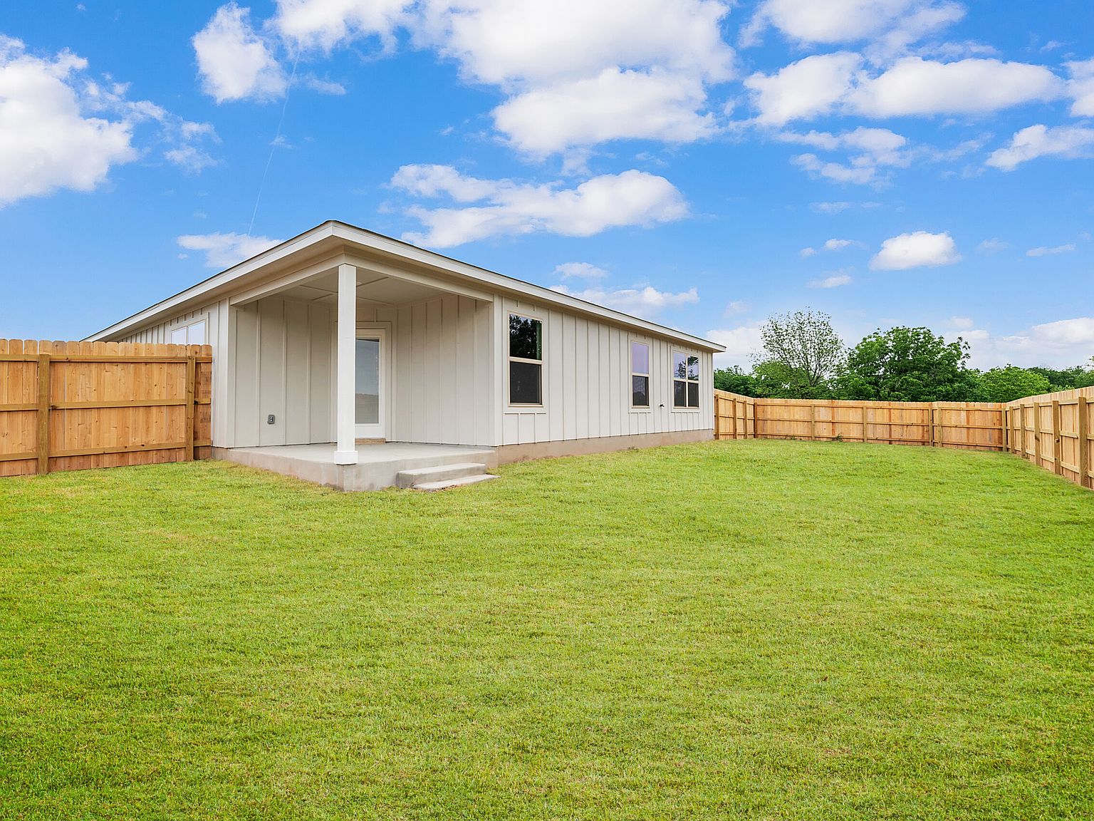 College Park Townhomes by Flintrock Builders in Troy TX | Zillow