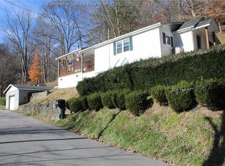 711 S Ruffner Rd, Charleston, WV 25314