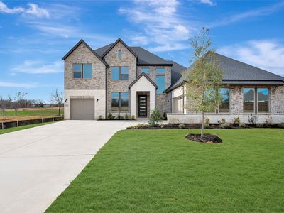 2305 Northshore Trl, Lakewood Village, TX, 75068