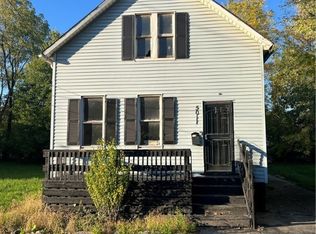 5011 Guy Ave, Cleveland, OH 44127
