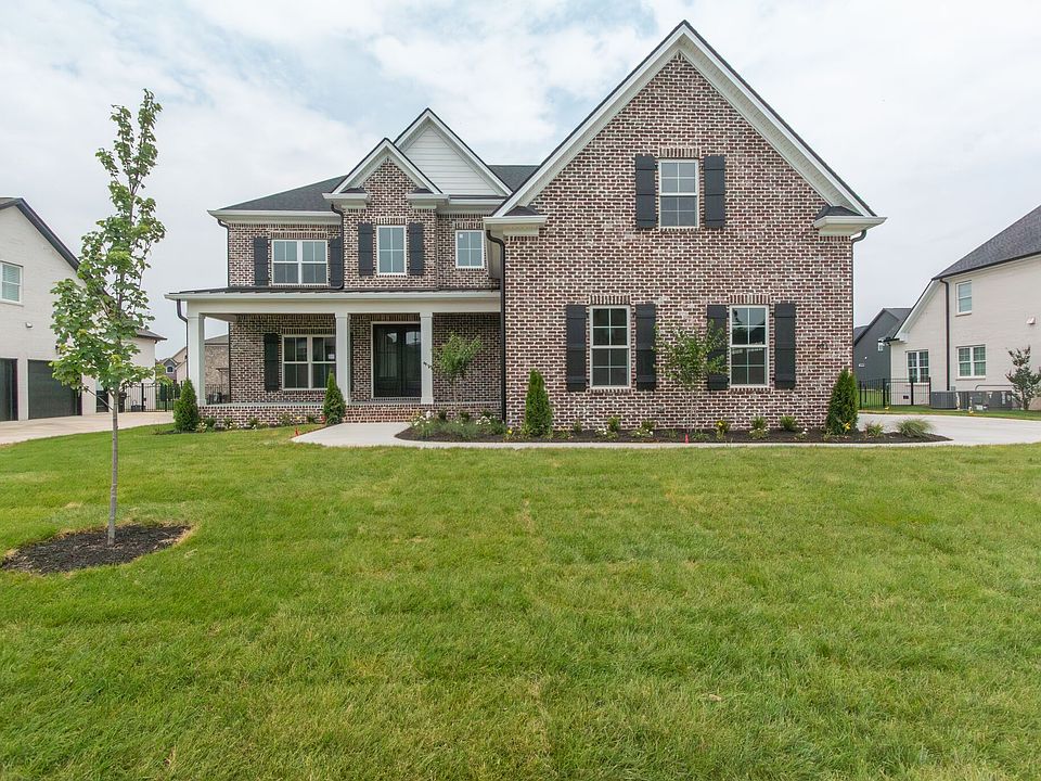 1st image of 613 Reichert Ct Lot 25