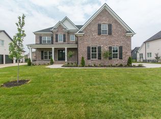 613 Reichert Ct LOT 25, Murfreesboro, TN 37130