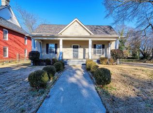 212 Frank St, Greenville, SC 29601