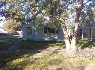 1401 N Lafountain St, Kokomo, IN 46901