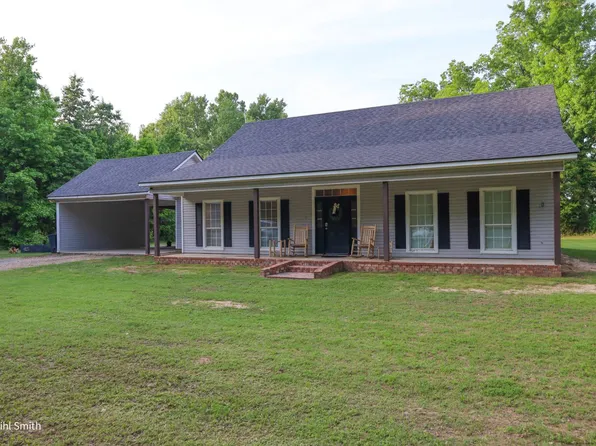 1151 Lee Ln, Columbia, LA 71418