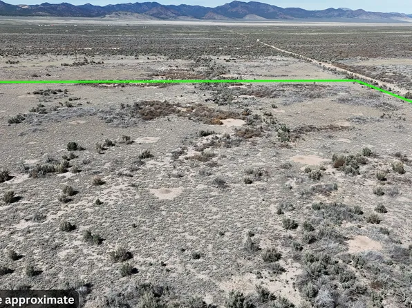 784 N 8800 W, Beryl, UT 84714
