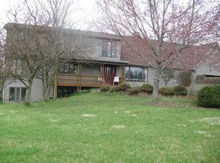 2020 Burg St, Granville, OH 43023