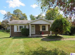 1241 Lyndon Ln, Radcliff, KY