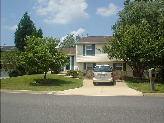 2nd image of 7660 Summerhill Ct