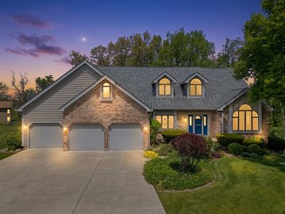 2772 Glendower Ter, Elgin, IL, 60124