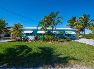 1468 Havelka Ln, Big Pine Key, FL 33043