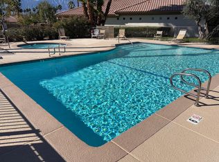 462 Sunningdale Dr #462, Rancho Mirage, CA 92270