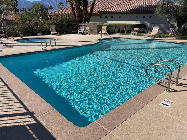 462 Sunningdale Dr #462, Rancho Mirage, CA 92270