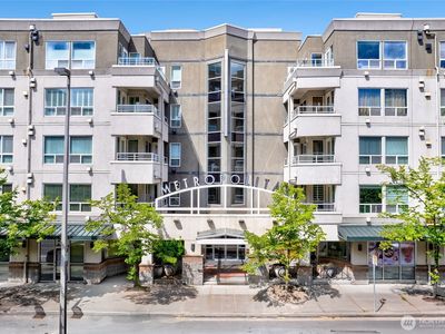 925 110th Avenue NE #406, Bellevue, WA, 98004
