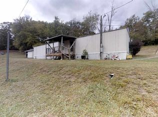 4608 Prices Creek Rd, Huntington, WV 25701