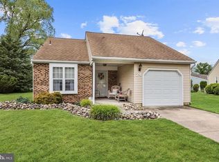24 Danville Ct, Mount Laurel, NJ