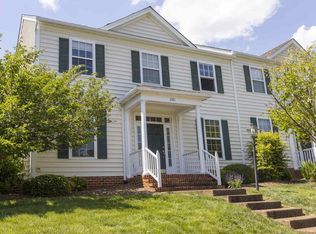3321 Turnberry Cir, Charlottesville, VA