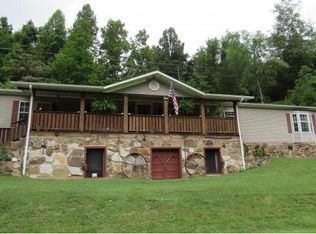 904 Ruritan Run Rd, Gate City, VA 24251