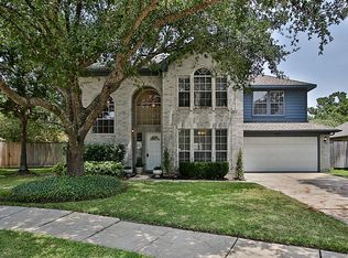 19730 Plymouth Ridge Ln, Spring, TX 77379