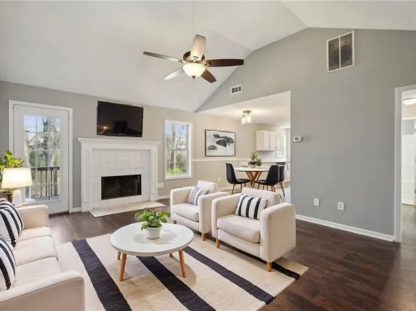 1542 Bogota Way, Jonesboro, GA 30236