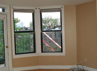 207 W Newton St #PENTHOUSE, Boston, MA 02116