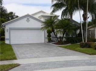 22801 E Royal Crown Ter, Boca Raton, FL 33433